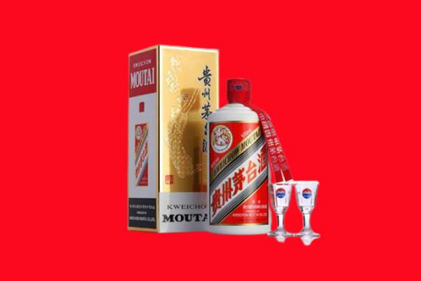 延平区回收茅台酒
